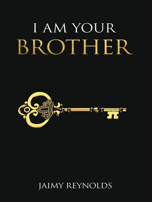 cover image of I Am Your Brother